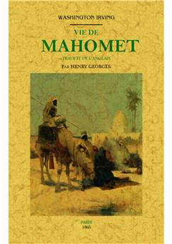 VIE DE MAHOMET