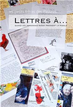 LETTRES À…