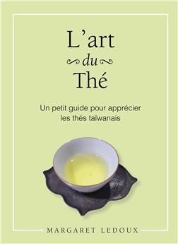 L´ART DU THE