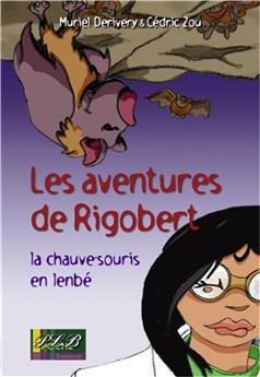 LES AVENTURES DE RIGOBERT