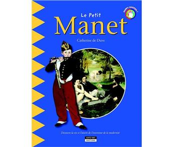 LE PETIT MANET