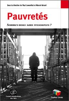 PAUVRETÉS : SOMMES NOUS SANS RESSOURCES