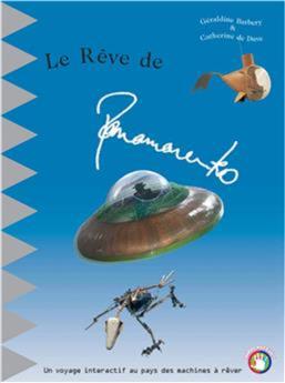 LE RÊVE DE PANAMARENKO