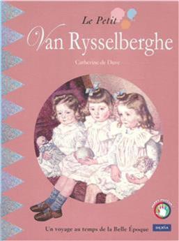 LE PETIT VAN RYSSELBERGHE