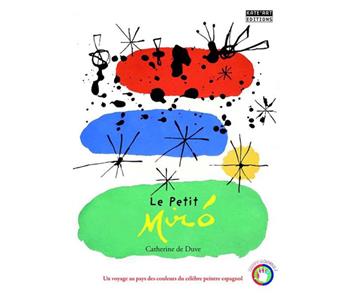 LE PETIT MIRO