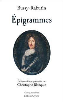 EPIGRAMMES