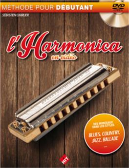 L'HARMONICA EN VIDÉO