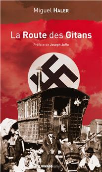 LA ROUTE DES GITANS