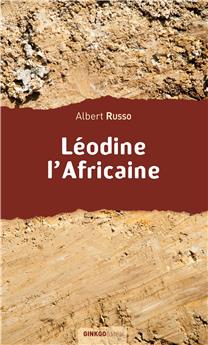 LÉODINE L’AFRICAINE