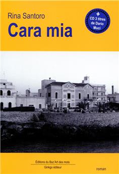 CARA MIA