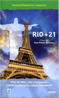 RIO + 21