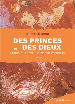 DES PRINCES & DES DIEUX