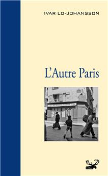 L´AUTRE PARIS