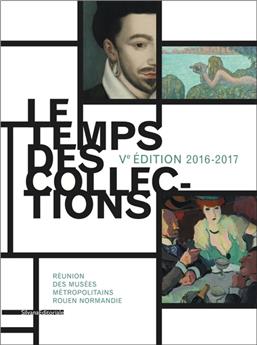 LE TEMPS DES COLLECTIONS (5ÈME EDITION)