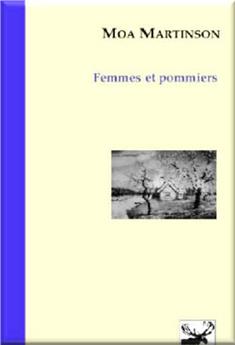 FEMMES & POMMIERS