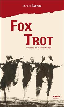 FOX TROT