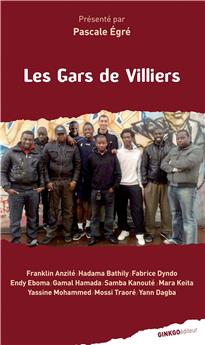 LES GARS DE VILLIERS