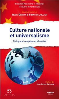 CULTURE NATIONALE ET UNIVERSALISME