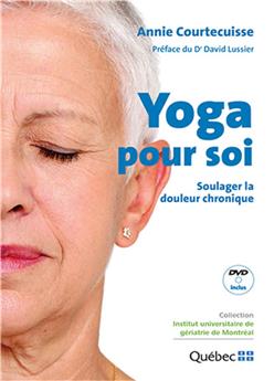 YOGA POUR SOI