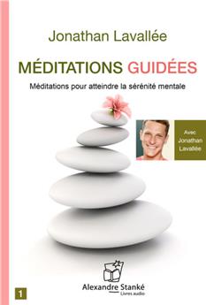 MÉDITATIONS GUIDÉES