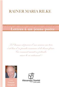 LETTRES À UN JEUNE POÈTE