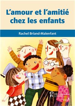 L´AMOUR ET L´AMITIÉ CHEZ LES ENFANTS