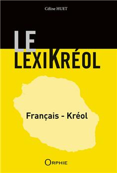 LE LEXIKRÉOL