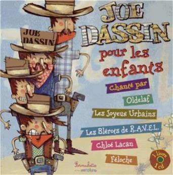 JOE DASSIN POUR LES ENFANTS