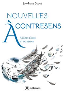 NOUVELLES A CONTRESENS