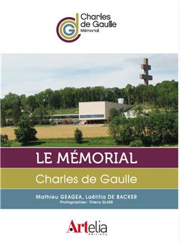 LE MEMORIAL CHARLES DE GAULLE