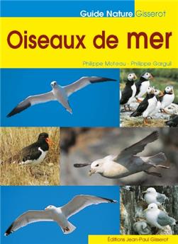 LES OISEAUX DE MER