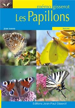 MEMO - LES PAPILLONS