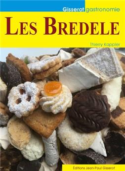 LES BREDELE