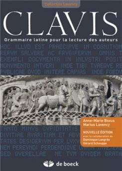 CLAVIS