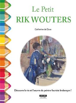 LE PETIT RIK WOUTERS