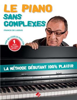 LE PIANO SANS COMPLEXES