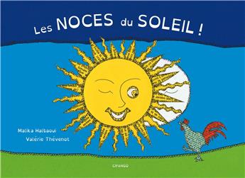 LES NOCES DU SOLEIL