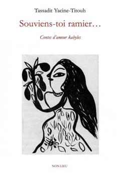 SOUVIENS-TOI RAMIER… CONTES D´AMOUR KABYLES