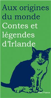 CONTES ET LÉGENDES D’IRLANDE