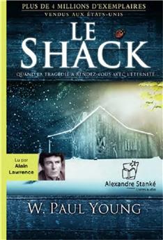 LE SHACK