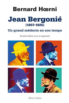 JEAN BERGONIÉ