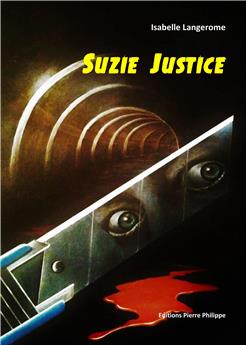 SUZIE JUSTICE