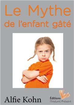 LE MYTHE DE L´ENFANT GATE