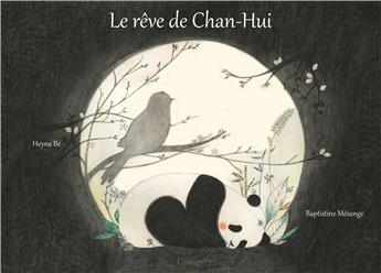 LE REVE DE CHAN-HUI