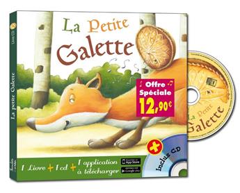 LA PETITE GALETTE