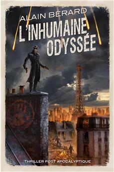 L’INHUMAINE ODYSSÉE