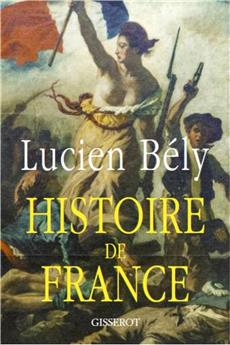 HISTOIRE DE FRANCE