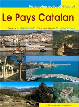 LE PAYS CATALAN