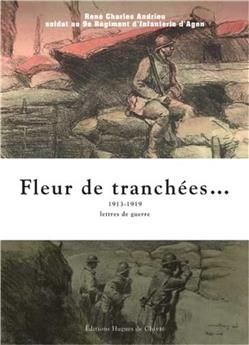 FLEUR DE TRANCHÉE