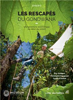 LES RESCAPES DU GONDWANA